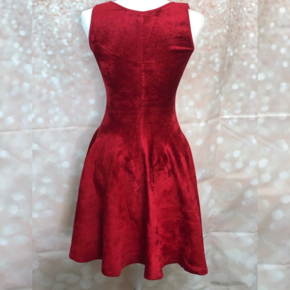 🦄SOLD🦄 Antonino Valenti | Virginia Dress - Picture 2 of 9